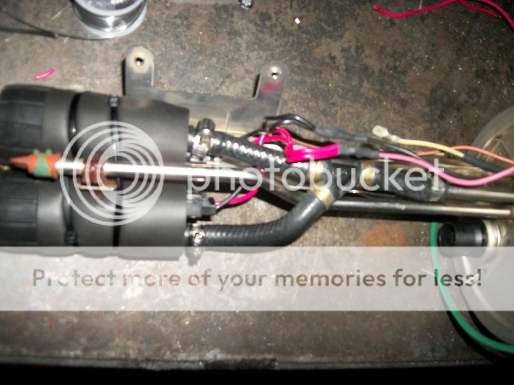98 ford expedition fuel pump location gasgate